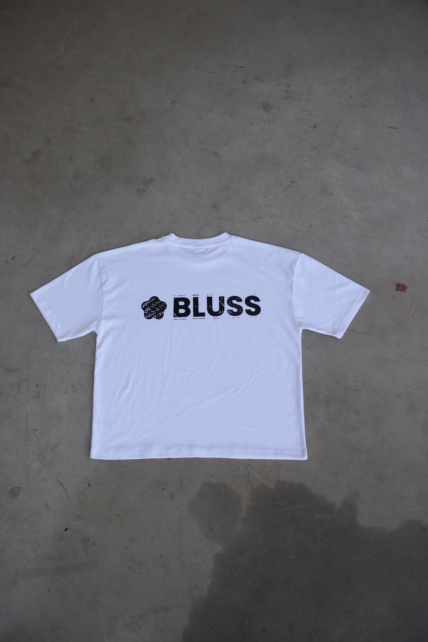 STAMP TEE