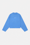 CORNFLOWER LONGSLEEVE