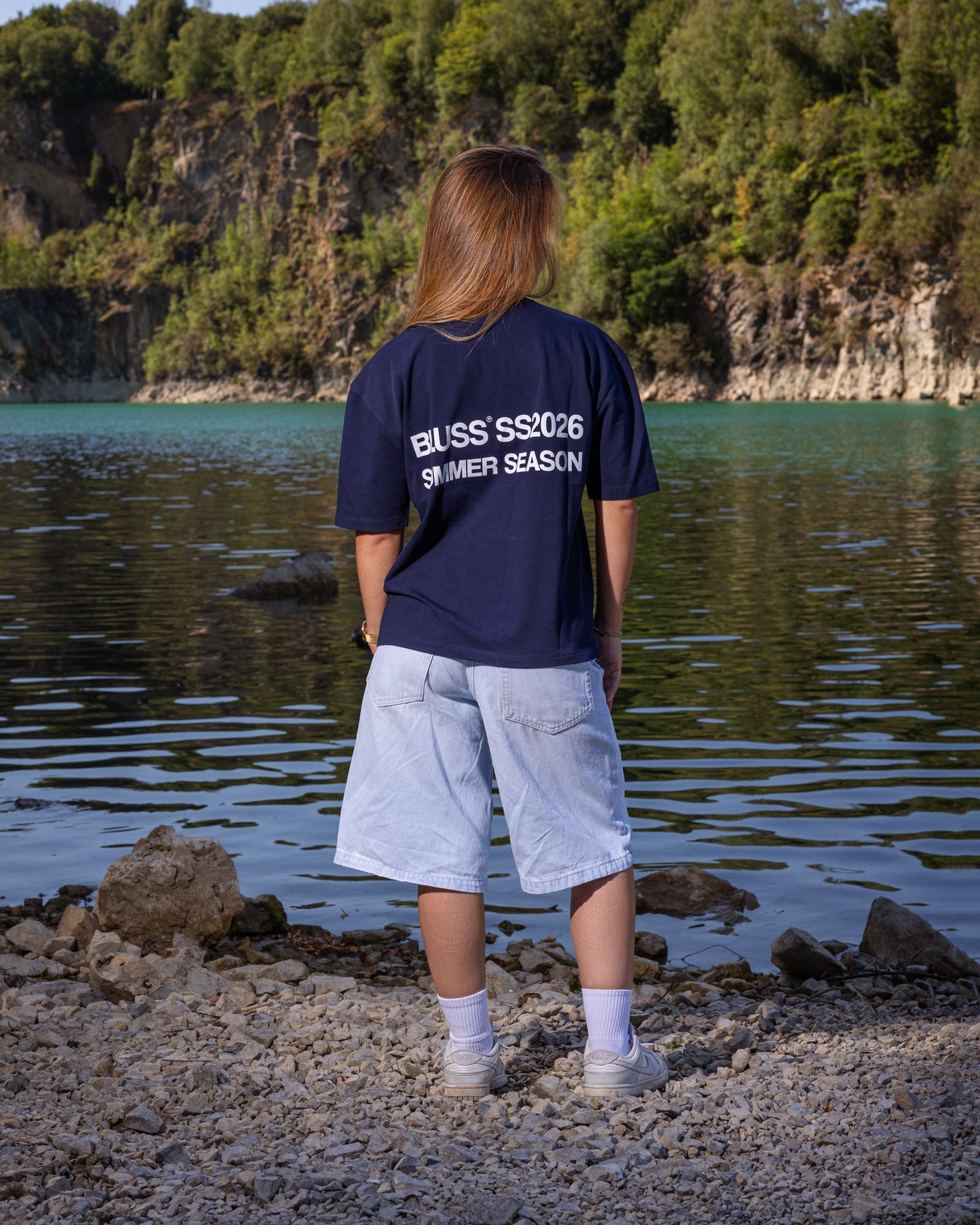 SUMMER TEE 2026