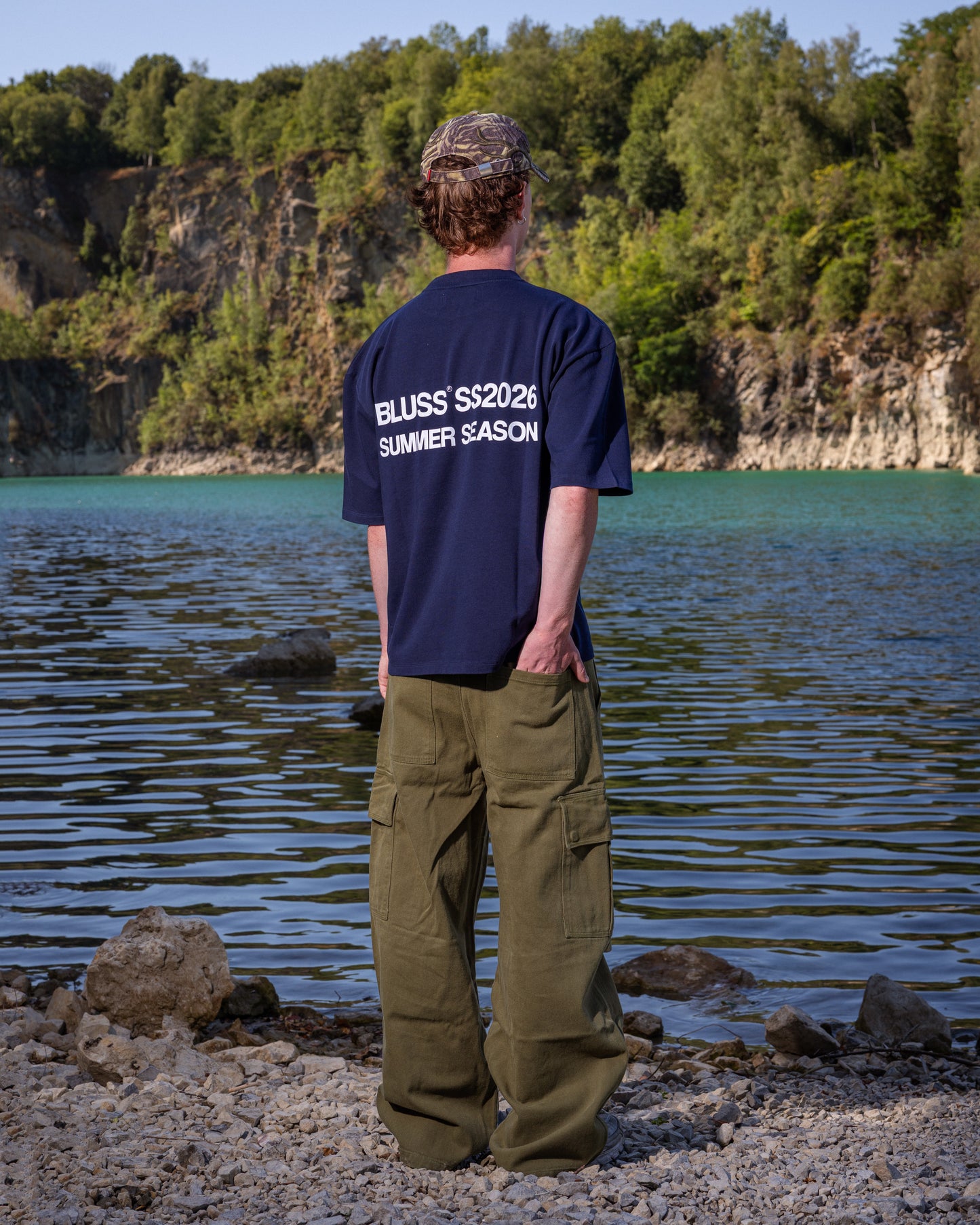 SUMMER TEE 2026