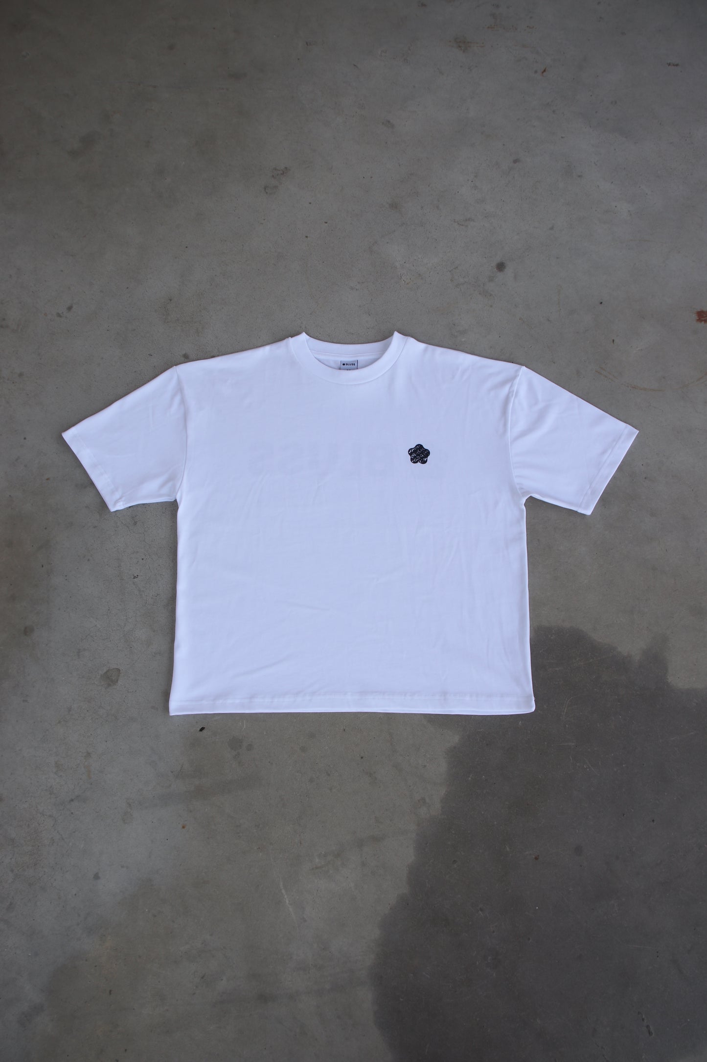STAMP TEE