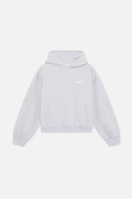 GREY F*CKING HOODIE