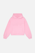 PINK HOODIE