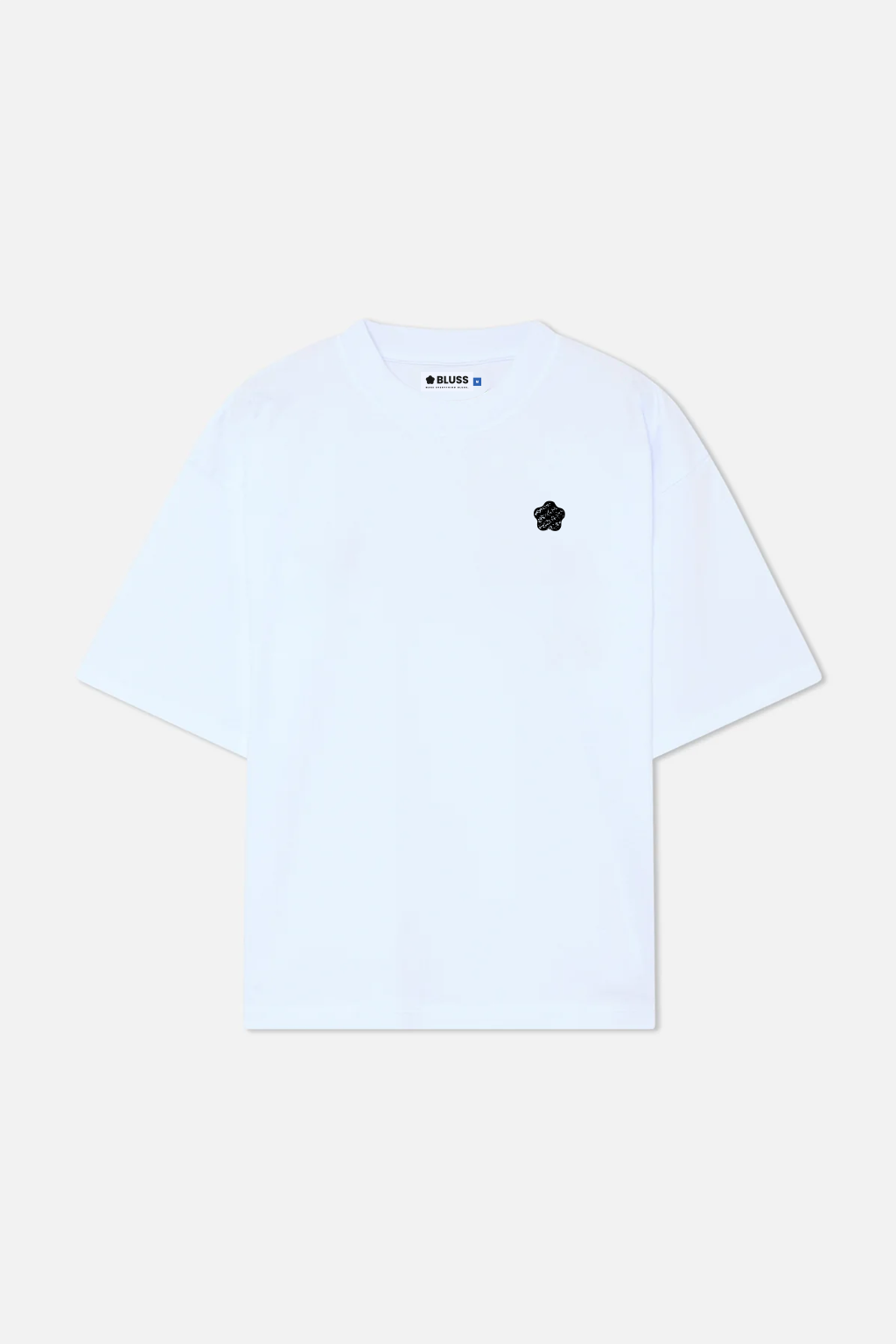 STAMP TEE